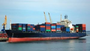 India emerges as Sri Lanka’s fastest-growing export destination in Q1 2026