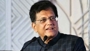 India`s innovation engine is unstoppable: Piyush Goyal as patent filings hit record high in FY26