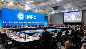 Paraguay To Chair 2026 IMF And World Bank Annual Meetings In Bangkok