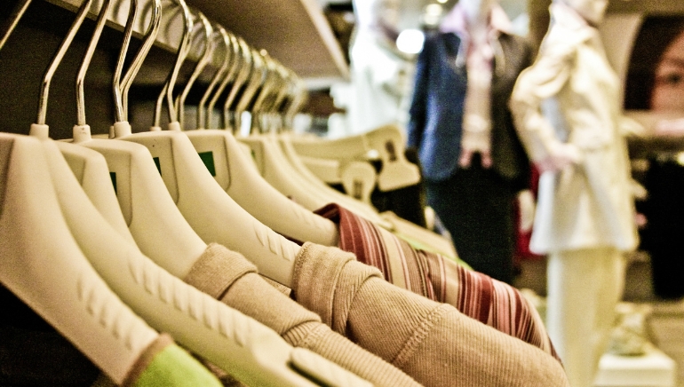 Ready-Made Garments Drive India’s Textile Export Growth in FY26