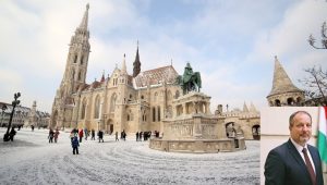 Hungary – A Unique Spice on Europe’s Dining Table