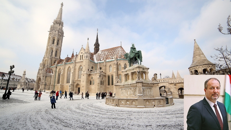 Hungary – A Unique Spice on Europe’s Dining Table