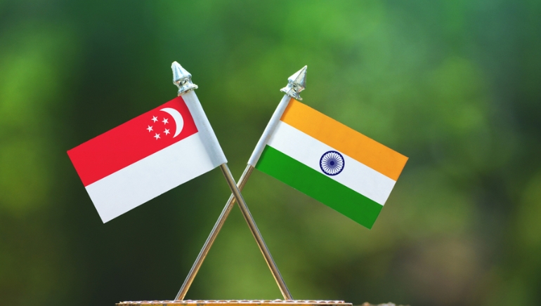 India to Champion Decarbonised Trade at Singapore Green Shipping Meet