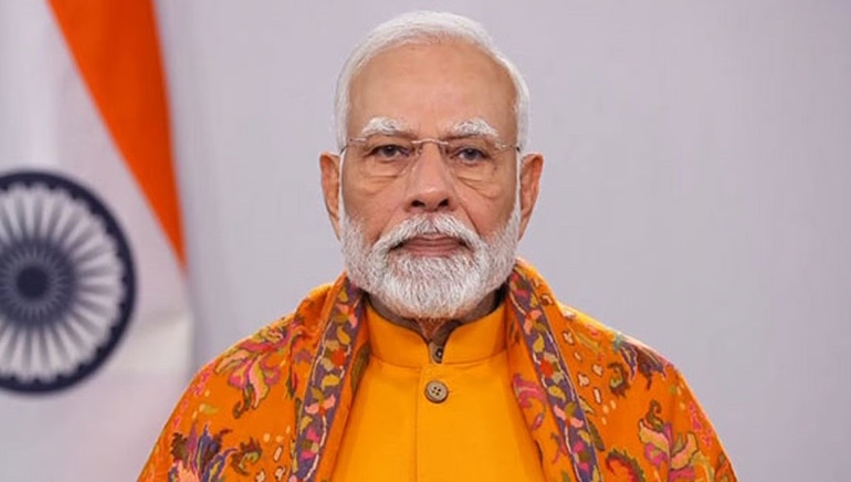 PM Modi urges public participation in digital Census 2027, assures data security in ‘Mann Ki Baat.’