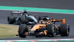 Formula 1 will return to India in 2027: Sports Minister Mansukh Mandaviya