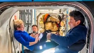 ISRO launches mission in Ladakh to test mental, physical strength of astronauts