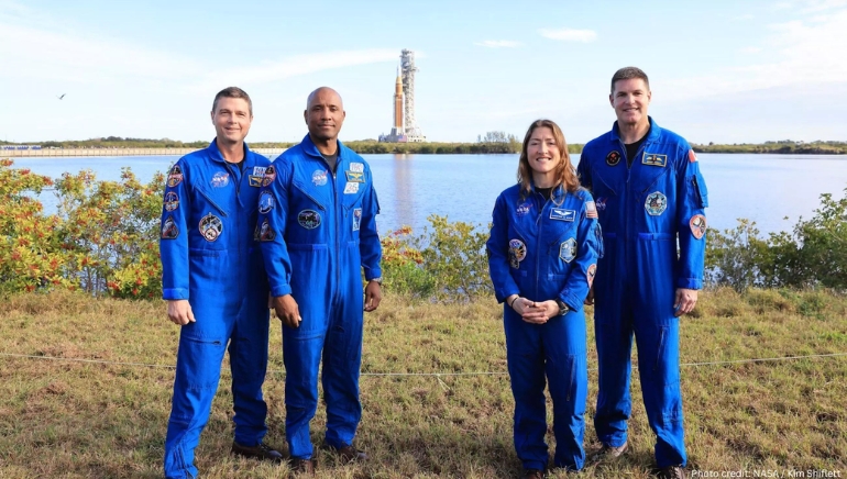 ISRO to conduct 3 uncrewed missions before human spaceflights