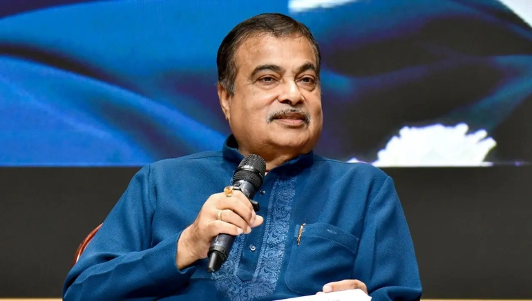 India set to begin new phase of technology-driven organic agriculture: Nitin Gadkari