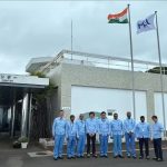Isro team visits Japan to assess Chandrayaan-5 launch site prep