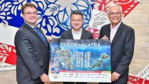 Malaysia advances semiconductor strategy to move up the global value chain