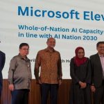 Malaysia expands national AI strategy through Microsoft partnership