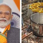 PM Modi hails milestone as India’s first indigenous fast breeder reactor attains criticality