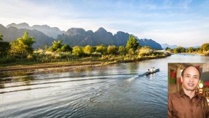 LOAS – Simply Beautiful