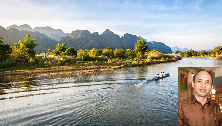 LOAS – Simply Beautiful