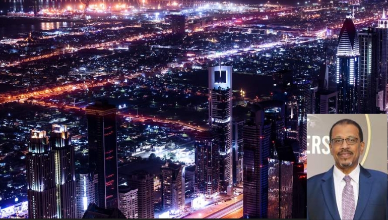 United Arab Emirates – Majestic and Sibylline