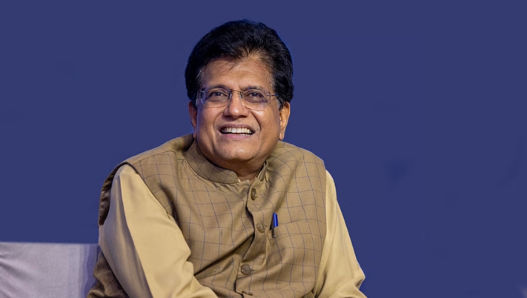 India will have preferential access to 38 developed countries: Piyush Goyal