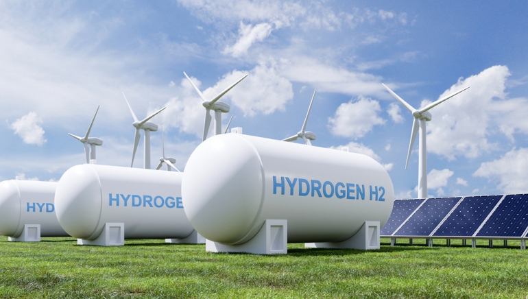 Clean Energy: India Becomes World’s Largest Green Hydrogen Hub