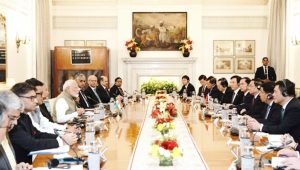Economy, Science & Technology, And Environment: The Three New Pillars of Vietnam-India Cooperation
