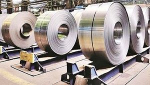 India’s Steel Exports Surge 29.1% Owing to Rising Self-Reliance