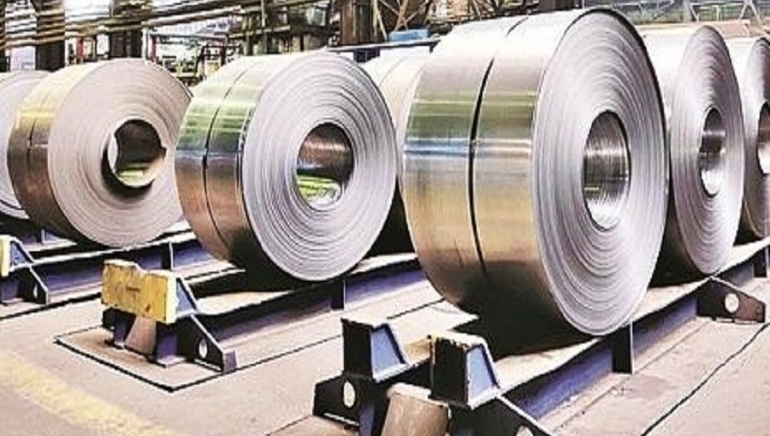 India’s Steel Exports Surge 29.1% Owing to Rising Self-Reliance
