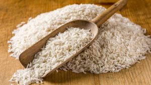 Indonesia Eyes 200,000-Ton Rice Export Deal With Malaysia