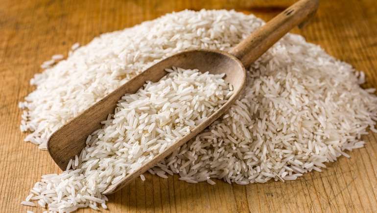 Indonesia Eyes 200,000-Ton Rice Export Deal With Malaysia