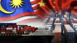 Malaysia’s trade with major partners hits records RM1.127 trillion in Jan-April 2026 – Sim