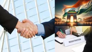 Singapore, the United States, United Kingdom lead in foreign companies entering India