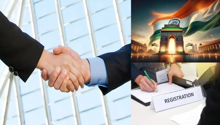 Singapore, the United States, United Kingdom lead in foreign companies entering India