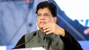 Union Commerce Minister Piyush Goyal Leads India at WTO Meet, Calls for Inclusive Reforms