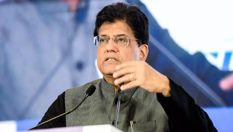Union Commerce Minister Piyush Goyal Leads India at WTO Meet, Calls for Inclusive Reforms
