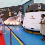 ISRO readies first uncrewed Gaganyaan flight; plans 27 missions this year
