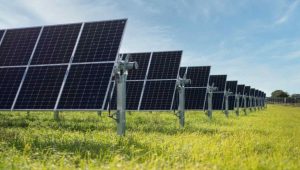 India achieves significant milestone in clean energy, 45 lakh households now powered by Solar Energy: Pralhad Joshi