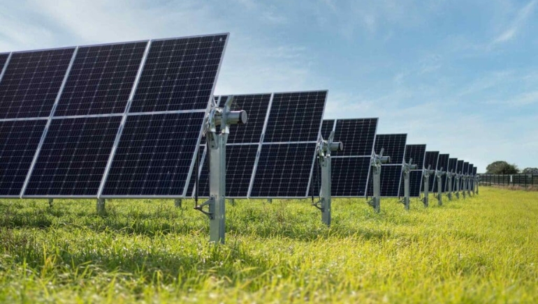 India achieves significant milestone in clean energy, 45 lakh households now powered by Solar Energy: Pralhad Joshi