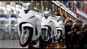 India says, ‘Hum Do, Humari Ek EV’, as more households opt for at least 1 electric vehicle for short trips