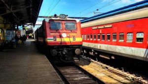 Indian Railways Introduces Indore To Nepal Bharat Gaurav Train
