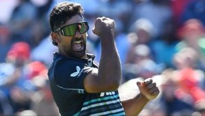 Ish Sodhi Breaks Tim Southee’s Record, Becomes 2nd Highest Wicket-Taker In T20Is