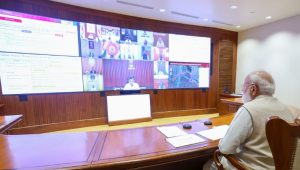 PM Modi emphasises effective implementation of Swachh Bharat Mission 2.0 at PRAGATI meeting
