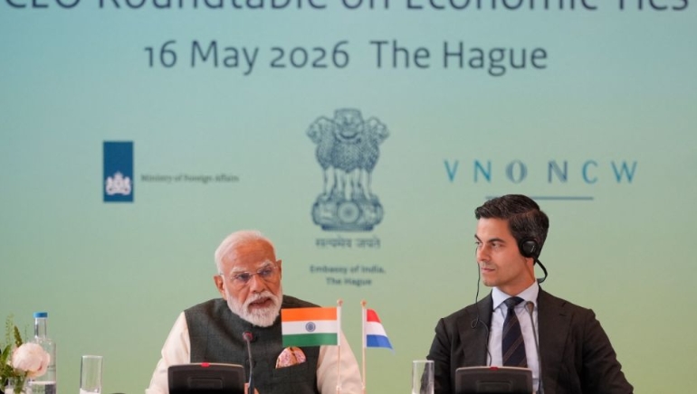 $40bil investment push: PM Modi’s five-nation tour unlocks massive global commitments for India