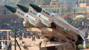 India Targets Malaysia with Akash-1S and Akash Prime Missiles to Strengthen Regional Air Defence Network
