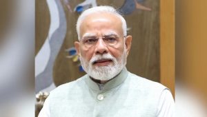 PM Modi completes 12 years in office; BJP, Union ministers hail his leadership