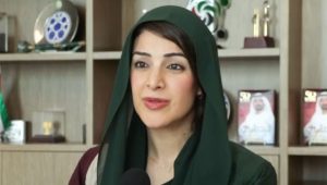 UAE minister Reem Al Hashimy hails PM Modi as “true treasure” for Emirates ahead of visit