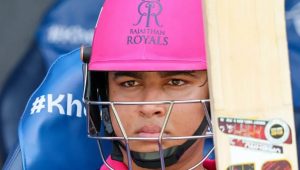 Vaibhav Sooryavanshi Breaks Record Of Most Runs By Uncapped Player In An IPL Season