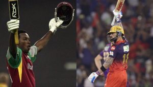 Virat Kohli Breaks Chris Gayle’s World Record: Becomes Fastest Batter In The World To Score 14,000 Runs In T20s