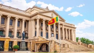 Sri Lanka Invites Global Investment in Green Hydrogen and Ammonia Projects