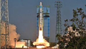 ISRO to launch its latest earth observation satellite, SSLV D3