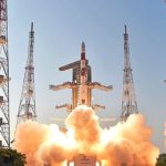 Indian Space Research Organisation’s G-1 mission set for launch in three to four months