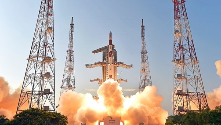 Indian Space Research Organisation’s G-1 mission set for launch in three to four months