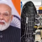 Indian Startup Launches Mission Drishti, World’s First OptoSAR Satellite, Aboard SpaceX Falcon 9