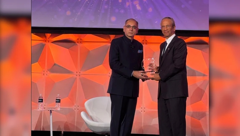 India’s Chandrayaan-3 mission gets Goddard Astronautics Award from AIAA